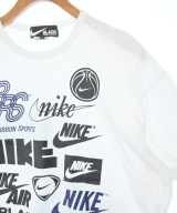 BLACK COMME des GARCONS（ブラックコムデギャルソン）Tシャツ・カットソー 白 サイズ:S メンズ/2200657346133