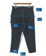 BLACK COMME des GARCONS（ブラックコムデギャルソン）その他 黒 サイズ:M メンズ/2200660267326