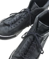 BLACK COMME des GARCONS（ブラックコムデギャルソン）スニーカー 黒 サイズ:24cm レディース/2200660965093