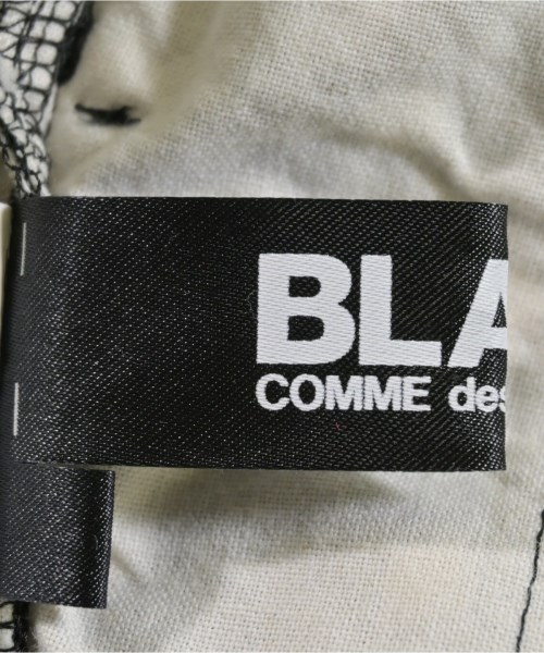 BLACK COMME des GARCONS（ブラックコムデギャルソン）ロング・マキシ丈スカート 黒 サイズ:XS レディース/2200652961140