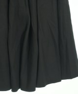 BLACK COMME des GARCONS（ブラックコムデギャルソン）ロング・マキシ丈スカート 黒 サイズ:S レディース/2200661677049