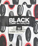 BLACK COMME des GARCONS（ブラックコムデギャルソン）カジュアルシャツ 白 サイズ:M メンズ/2200661811078