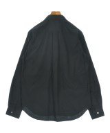 BLACK COMME des GARCONS（ブラックコムデギャルソン）カジュアルシャツ 黒 サイズ:L メンズ/2200661977057