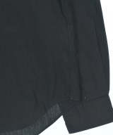 BLACK COMME des GARCONS（ブラックコムデギャルソン）カジュアルシャツ 黒 サイズ:L メンズ/2200661977057