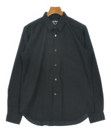 BLACK COMME des GARCONS カジュアルシャツ