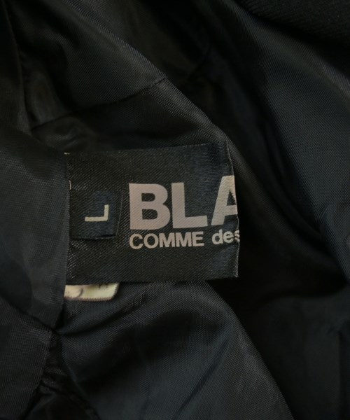 BLACK COMME des GARCONS（ブラックコムデギャルソン）その他 黒 サイズ:L メンズ/2200657300050