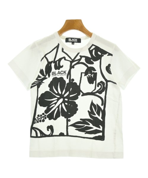 BLACK COMME des GARCONS(ブラックコムデギャルソン)のTシャツ・カットソー サイズ:S 4,000円