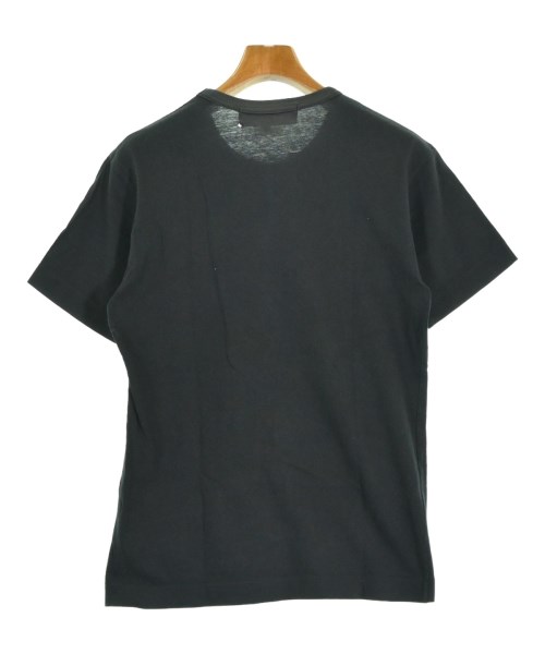 BLACK COMME des GARCONS（ブラックコムデギャルソン）Tシャツ・カットソー 黒 サイズ:S メンズ/2200710415172