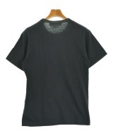 BLACK COMME des GARCONS（ブラックコムデギャルソン）Tシャツ・カットソー 黒 サイズ:S メンズ/2200710415172