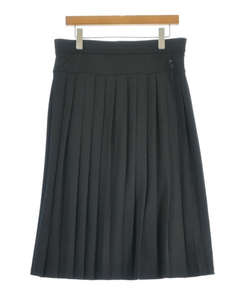 BLACK COMME des GARCONS(ブラックコムデギャルソン)のひざ丈スカート サイズ:L 14,800円