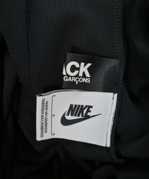 BLACK COMME des GARCONS（ブラックコムデギャルソン）ひざ丈スカート 黒 サイズ:L レディース/2200710813060