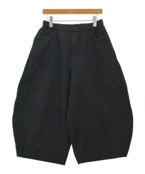 BLACK COMME des GARCONS（ブラックコムデギャルソン）ショートパンツ 黒 サイズ:M メンズ/2200711144033