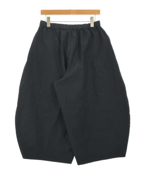 BLACK COMME des GARCONS（ブラックコムデギャルソン）ショートパンツ 黒 サイズ:M メンズ/2200711144033