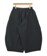 BLACK COMME des GARCONS（ブラックコムデギャルソン）ショートパンツ 黒 サイズ:M メンズ/2200711144033