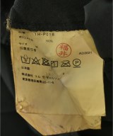 BLACK COMME des GARCONS（ブラックコムデギャルソン）ショートパンツ 黒 サイズ:M メンズ/2200711144033
