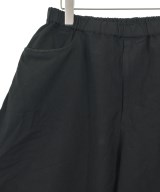 BLACK COMME des GARCONS（ブラックコムデギャルソン）ショートパンツ 黒 サイズ:M メンズ/2200711144033