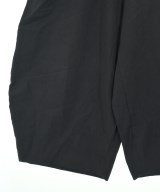 BLACK COMME des GARCONS（ブラックコムデギャルソン）ショートパンツ 黒 サイズ:M メンズ/2200711144033