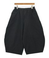 BLACK COMME des GARCONS ショートパンツ