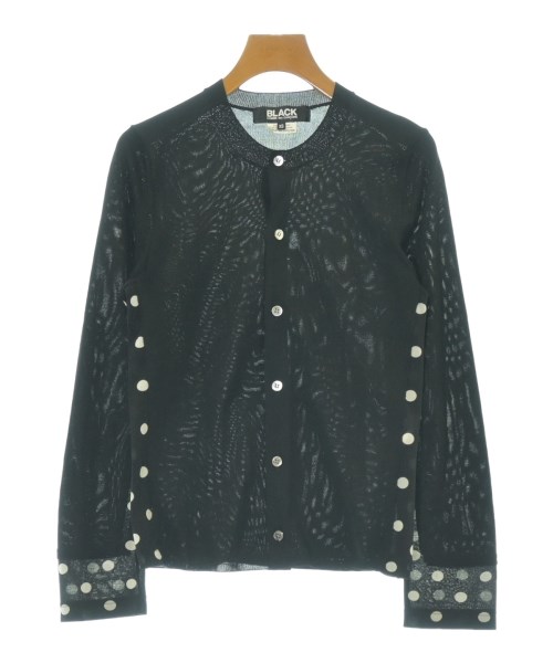 BLACK COMME des GARCONS(ブラックコムデギャルソン)のカーディガン サイズ:XS 17,600円