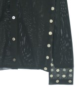 BLACK COMME des GARCONS（ブラックコムデギャルソン）カーディガン 黒 サイズ:XS レディース/2200711219182