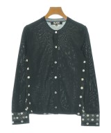BLACK COMME des GARCONS カーディガン