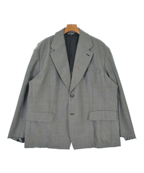 BLACK COMME des GARCONS(ブラックコムデギャルソン)のカジュアルジャケット サイズ:M 55,400円