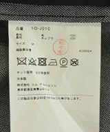 BLACK COMME des GARCONS（ブラックコムデギャルソン）カジュアルジャケット グレー サイズ:M メンズ/2200711222014