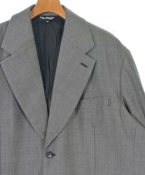 BLACK COMME des GARCONS（ブラックコムデギャルソン）カジュアルジャケット グレー サイズ:M メンズ/2200711222014