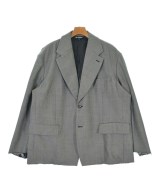 BLACK COMME des GARCONS カジュアルジャケット