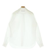 BLACK COMME des GARCONS（ブラックコムデギャルソン）カジュアルシャツ 白 サイズ:S レディース/2200711225039