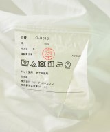 BLACK COMME des GARCONS（ブラックコムデギャルソン）カジュアルシャツ 白 サイズ:S レディース/2200711225039