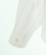 BLACK COMME des GARCONS（ブラックコムデギャルソン）カジュアルシャツ 白 サイズ:S レディース/2200711225039