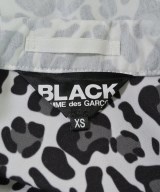 BLACK COMME des GARCONS（ブラックコムデギャルソン）カジュアルジャケット 白 サイズ:XS レディース/2200711439061