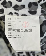 BLACK COMME des GARCONS（ブラックコムデギャルソン）カジュアルジャケット 白 サイズ:XS レディース/2200711439061