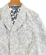BLACK COMME des GARCONS（ブラックコムデギャルソン）カジュアルジャケット 白 サイズ:XS レディース/2200711439061