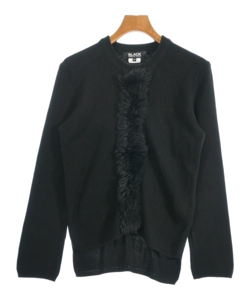 BLACK COMME des GARCONS(ブラックコムデギャルソン)のニット・セーター サイズ:M 24,800円