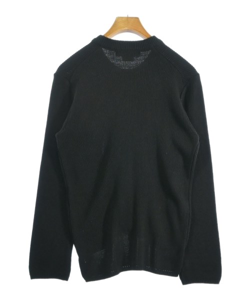 BLACK COMME des GARCONS（ブラックコムデギャルソン）ニット・セーター 黒 サイズ:M メンズ/2200711600041