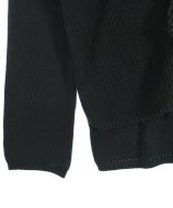BLACK COMME des GARCONS（ブラックコムデギャルソン）ニット・セーター 黒 サイズ:M メンズ/2200711600041