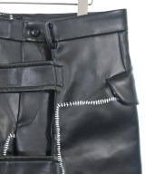 BLACK COMME des GARCONS（ブラックコムデギャルソン）ショートパンツ 黒 サイズ:M メンズ/2200711990029