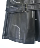 BLACK COMME des GARCONS（ブラックコムデギャルソン）ショートパンツ 黒 サイズ:M メンズ/2200711990029