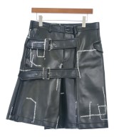 BLACK COMME des GARCONS ショートパンツ