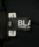 BLACK COMME des GARCONS（ブラックコムデギャルソン）ひざ丈スカート 黒 サイズ:XS レディース/2200712140027