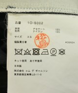 BLACK COMME des GARCONS（ブラックコムデギャルソン）ひざ丈スカート 黒 サイズ:XS レディース/2200712140027