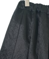 BLACK COMME des GARCONS（ブラックコムデギャルソン）ひざ丈スカート 黒 サイズ:XS レディース/2200712140027