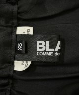 BLACK COMME des GARCONS（ブラックコムデギャルソン）ロング・マキシ丈スカート 黒 サイズ:XS レディース/2200712140034