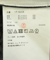 BLACK COMME des GARCONS（ブラックコムデギャルソン）ロング・マキシ丈スカート 黒 サイズ:XS レディース/2200712140034