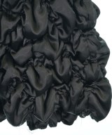BLACK COMME des GARCONS（ブラックコムデギャルソン）ロング・マキシ丈スカート 黒 サイズ:XS レディース/2200712140034