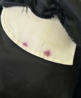 BLACK COMME des GARCONS（ブラックコムデギャルソン）ロング・マキシ丈スカート 黒 サイズ:XS レディース/2200712140034