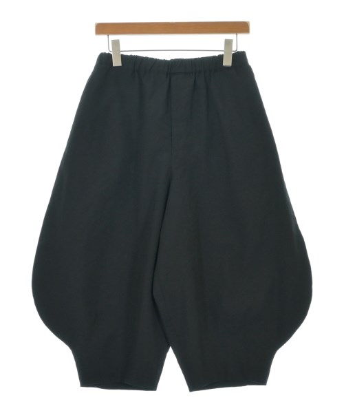 BLACK COMME des GARCONS(ブラックコムデギャルソン)のクロップドパンツ サイズ:XS 23,600円