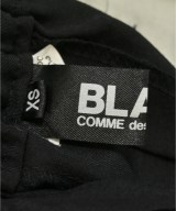 BLACK COMME des GARCONS（ブラックコムデギャルソン）クロップドパンツ 黒 サイズ:XS レディース/2200712291095